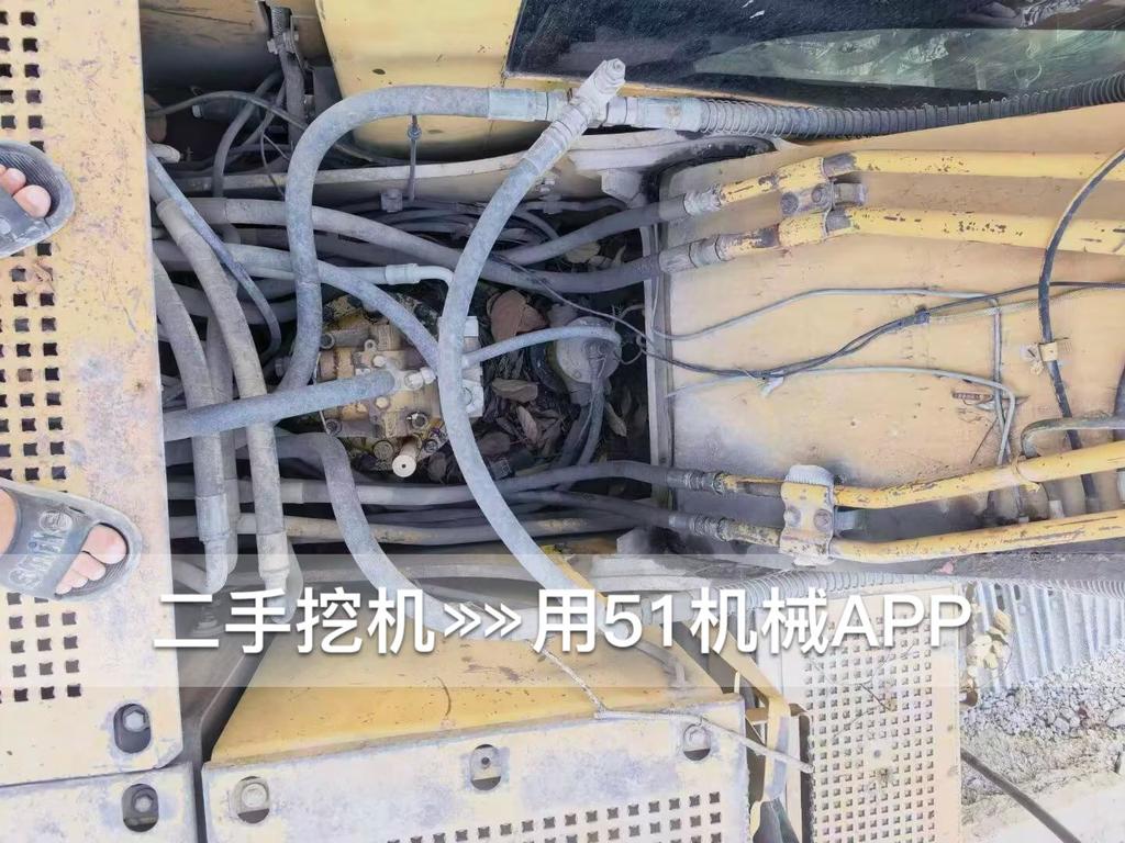 51挖机